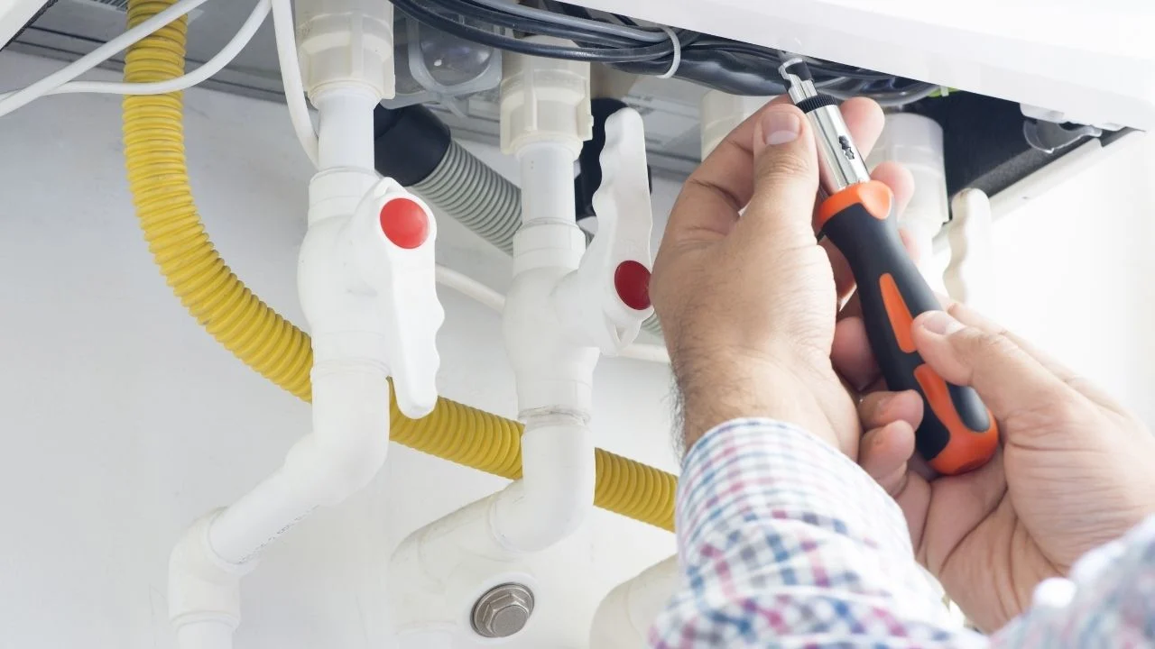 Kayseri Kombi Tesisat Hizmeti